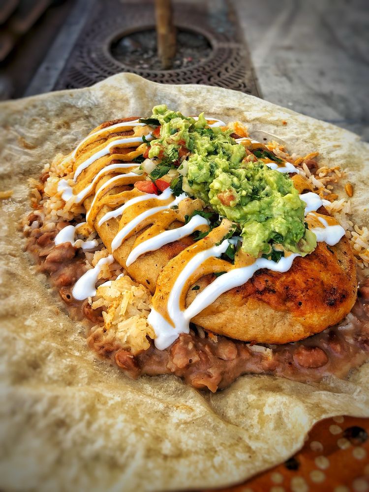 Cilantro Lime