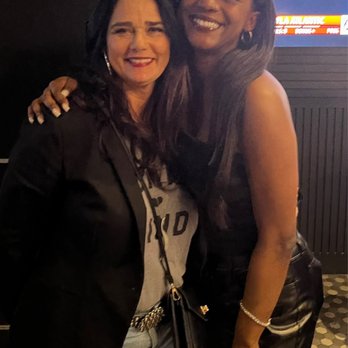 Parlay Sporting Club + Kitchen - Hostess, Jada made this evening happen for us last minute - Sports Bars Near Me - Columbus, Ohio