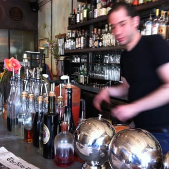 Five Leaves - New American Near Me - Brooklyn, New York