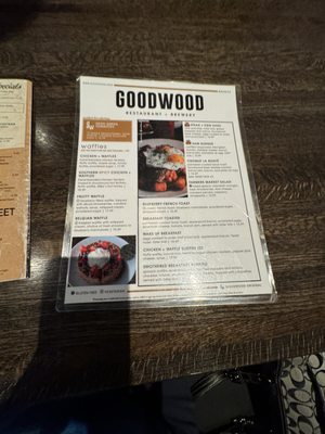 Menu photo 6 Doc Crow's Social O'Fallon, MO Menu photo 6 Doc Crow's Social O'Fallon, MO