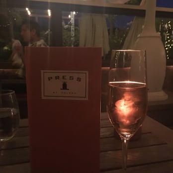 PRESS - Great dinner! - Bars Near Me - St. Helena, California PRESS - Great dinner! - Bars Near Me - St. Helena, California