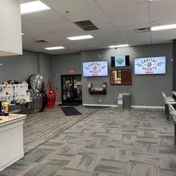 Capital Sports Field House