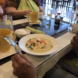 Green Curry