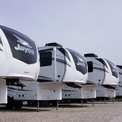 I-70 RV Center