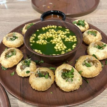 Honest Indian Restaurant - Pani-Puri yummy. - Indian Near Me - Wilmington, Delaware Honest Indian Restaurant - Pani-Puri yummy. - Indian Near Me - Wilmington, Delaware