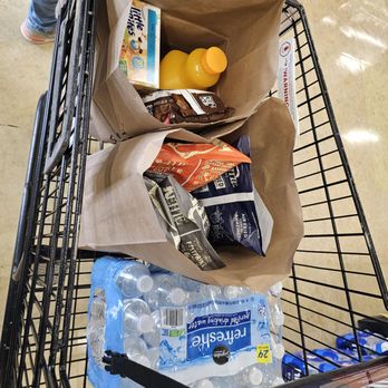 Safeway - Grocery Near Me - San Ramon, California