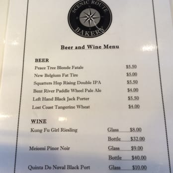 Scenic Route Bakery - Bakeries Near Me - Des Moines, Iowa Scenic Route Bakery - Bakeries Near Me - Des Moines, Iowa