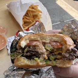 Burger