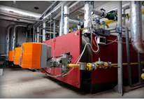 Slide of Mike Vernol Plumbing and HVAC