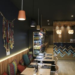 Côté Sushi