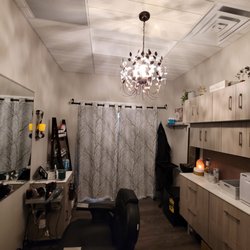 Asmr Hair Spa
