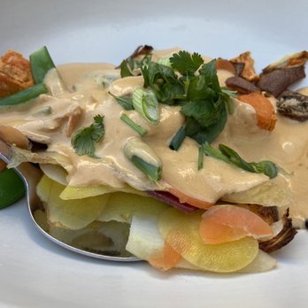 True Food Kitchen - Panang curry bowl - Vegetarian Near Me - Pasadena, California True Food Kitchen - Panang curry bowl - Vegetarian Near Me - Pasadena, California