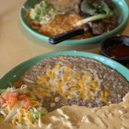 Carne Asada