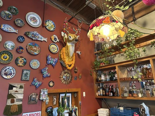 La Cocina Restaurant by null