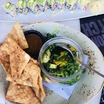 P.F. Chang's - Asian Fusion Near Me - El Paso, Texas