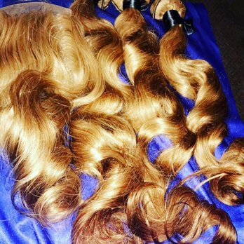 Jeight Hair - Honey Golden Bundles of Goddess @JeightHair follow on IG! - Hair Extensions Near Me Jeight Hair - Honey Golden Bundles of Goddess @JeightHair follow on IG! - Hair Extensions Near Me