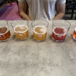 Flights
