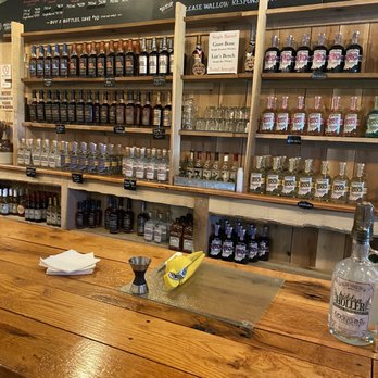 Bear Wallow Distillery - Inside - Distilleries Near Me - Nashville, Indiana Bear Wallow Distillery - Inside - Distilleries Near Me - Nashville, Indiana