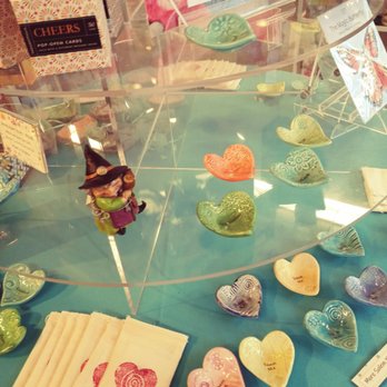 The Happy Sunflower - Gift Shops Near Me - Salem, Massachusetts