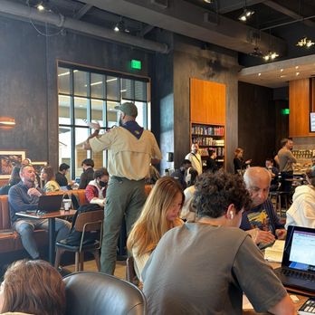 Starbucks - Located in a prime area with easy access to major landmarks. - Coffee & Tea Near Me - Plano, Texas Starbucks - Located in a prime area with easy access to major landmarks. - Coffee & Tea Near Me - Plano, Texas