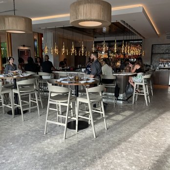 Marmo - Bar Area - Italian Near Me - Houston, Texas Marmo - Bar Area - Italian Near Me - Houston, Texas
