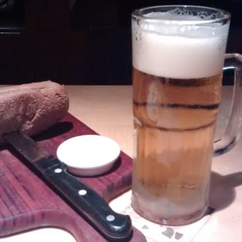 Outback Steakhouse - Steakhouses Near Me - São Paulo, SP