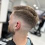 The Effect Barber Shop