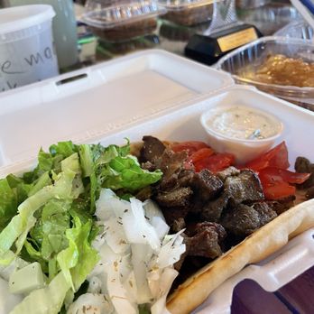 The Bells And The Whistles - Lamb Gyro - Greek Near Me - West Point, Kentucky The Bells And The Whistles - Lamb Gyro - Greek Near Me - West Point, Kentucky