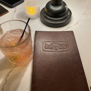 MatchStick Restaurant & Spirits - American Near Me - Stillwater, Minnesota MatchStick Restaurant & Spirits - American Near Me - Stillwater, Minnesota