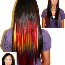 Vanity Hair Extensions - Vanity Hair Extensions