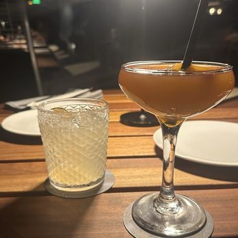 Cactus Club Cafe - Bellini - New American Near Me - Miami, Florida