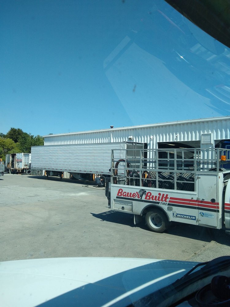 BAUER BUILT TIRE & SERVICE Updated August 2024 28 Photos 7728 F St, Omaha, Nebraska