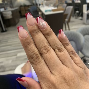 Uni Nails - Nail Salons Near Me - Tempe, Arizona