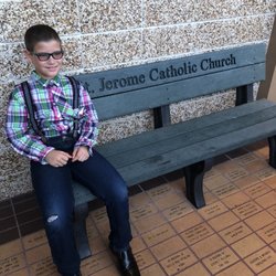 St Jerome Catholic School