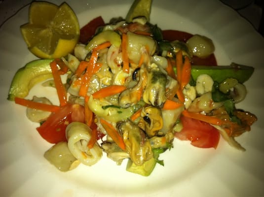 Nino's Restaurant by null