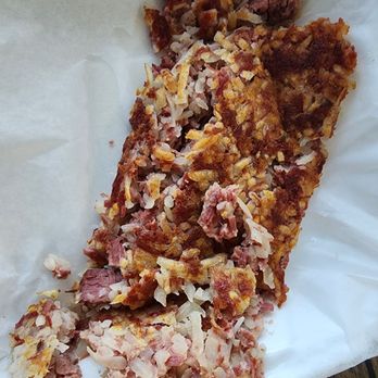 Gus's Diner - Verona - Corned beef hash - Diners Near Me - Verona, Wisconsin Gus's Diner - Verona - Corned beef hash - Diners Near Me - Verona, Wisconsin