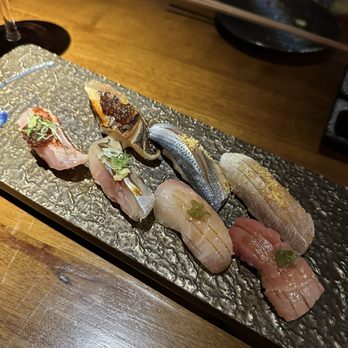 Koi - Tokyo seven - Sushi Bars Near Me - Houston, Texas Koi - Tokyo seven - Sushi Bars Near Me - Houston, Texas