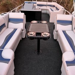 Boat Rentals Weekly