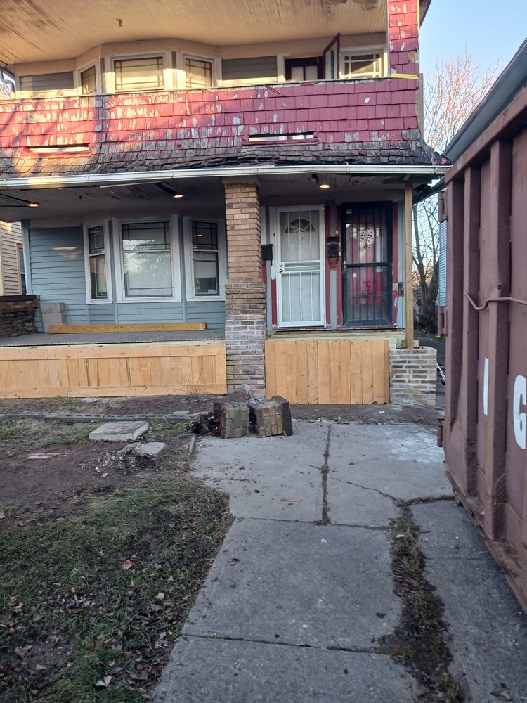 Slide of We Do It All Rehab And Janitorial