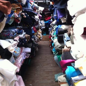 TWI Textile Machinery & Fabric Co - Fabric Stores Near Me - Dublin, D