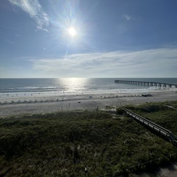 Margaritaville Beach Hotel Jacksonville - Hotels Near Me - Jacksonville Beach, Florida