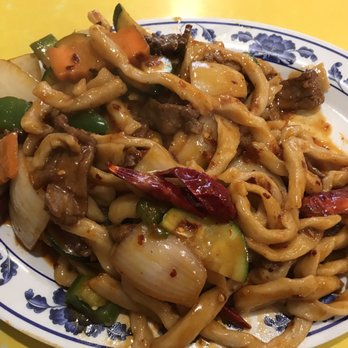 Shan Dong - Spicy Noodles - Chinese Near Me - Oakland, California Shan Dong - Spicy Noodles - Chinese Near Me - Oakland, California