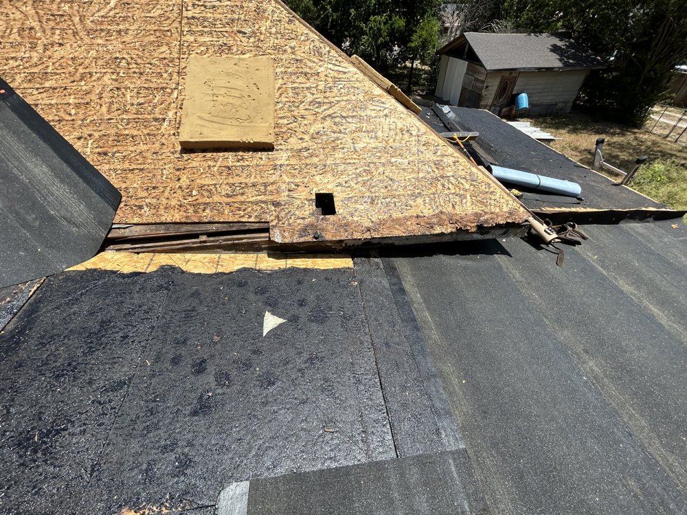 Slide of MKJ Roofing System