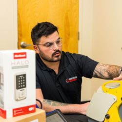 Charleston Locksmith at Goose Creek