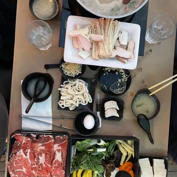 Jin Pot Shabu House - unlimited !! - Hot Pot Near Me - San Francisco, California Jin Pot Shabu House - unlimited !! - Hot Pot Near Me - San Francisco, California