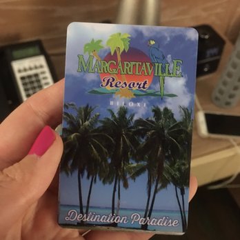 Margaritaville Resort Biloxi - Card key - Resorts Near Me - Biloxi, Mississippi Margaritaville Resort Biloxi - Card key - Resorts Near Me - Biloxi, Mississippi