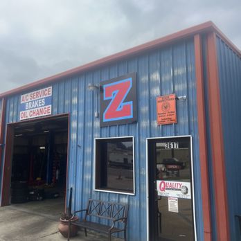 Quality Lube Express - Oil Change Stations Near Me - Zachary, Louisiana