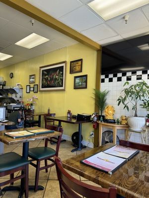 Rang Dong Restaurant by null