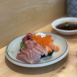 ISHI SUSHI & KAORI'S OVEN - Updated July 2025 - 87 Photos