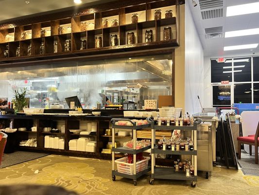 Tian Tian Golden Palace Seafood & Dim Sum Austin by null